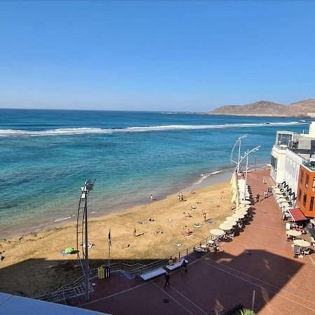 Vv El Camarote De Playa Chica ¨By Henrypole Home¨ Лас-Пальмас-де-Гран-Канарія Екстер'єр фото